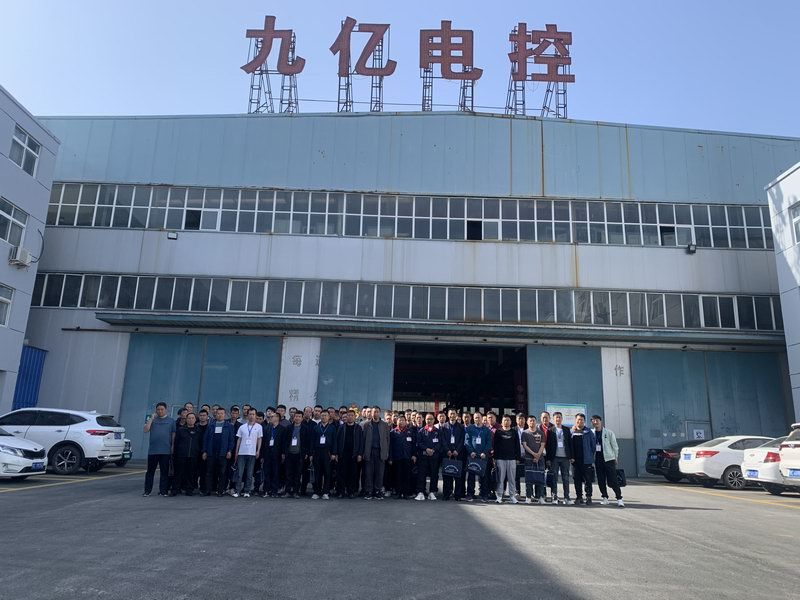 学员风采