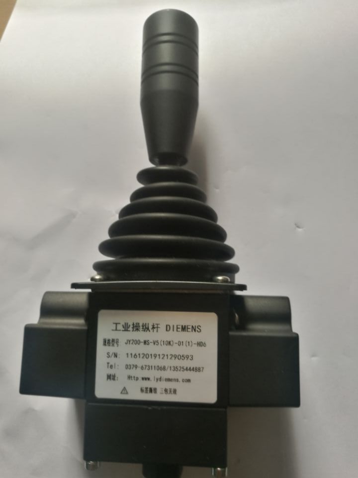 JY200系列制动手柄